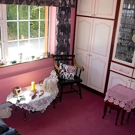 Mystical Rose Hotel